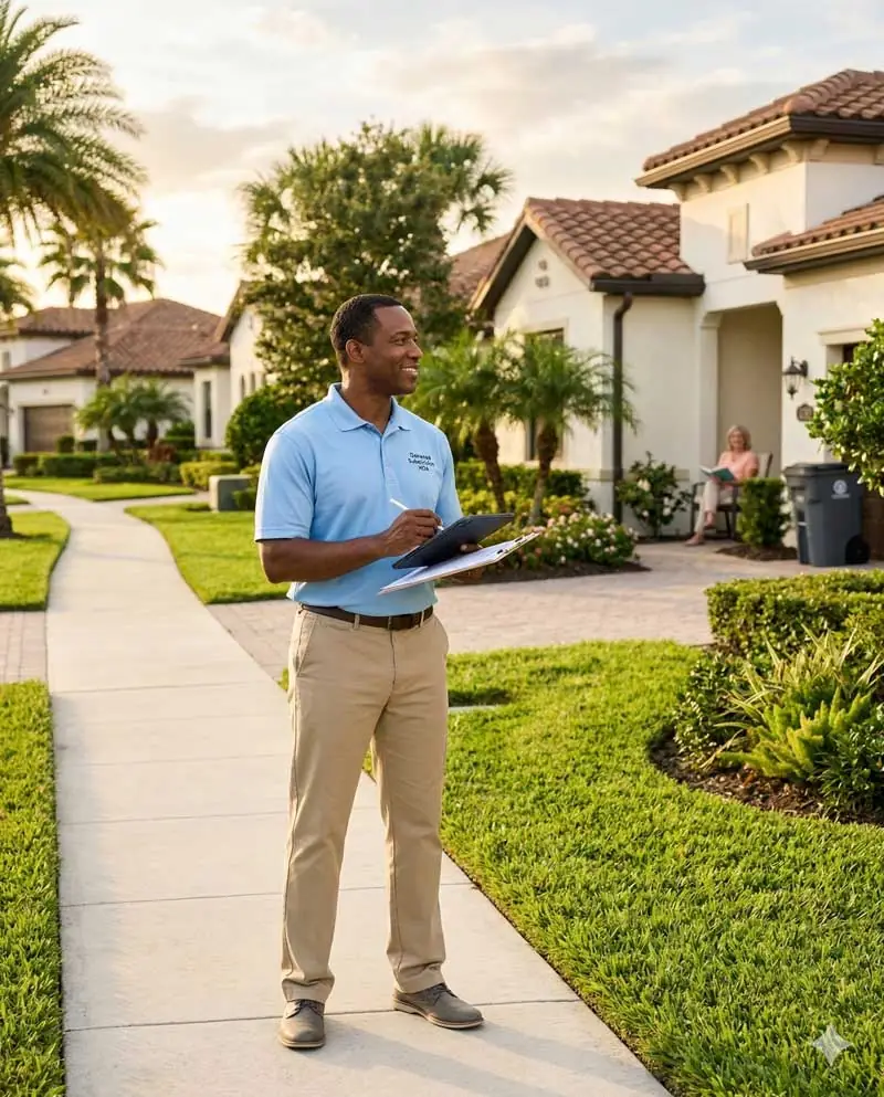 Unenforceable HOA Rules in Florida